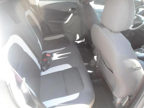 CITROEN C3 1.6 16V 4P FLEX VTI 120 EXCLUSIVE AUTOMTICO, Foto 7