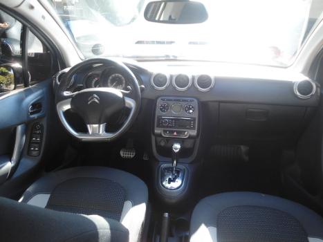 CITROEN C3 1.6 16V 4P FLEX VTI 120 EXCLUSIVE AUTOMTICO, Foto 8