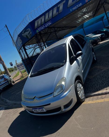 CITROEN C3 Picasso 1.6 16V 4P FLEX GLX, Foto 4