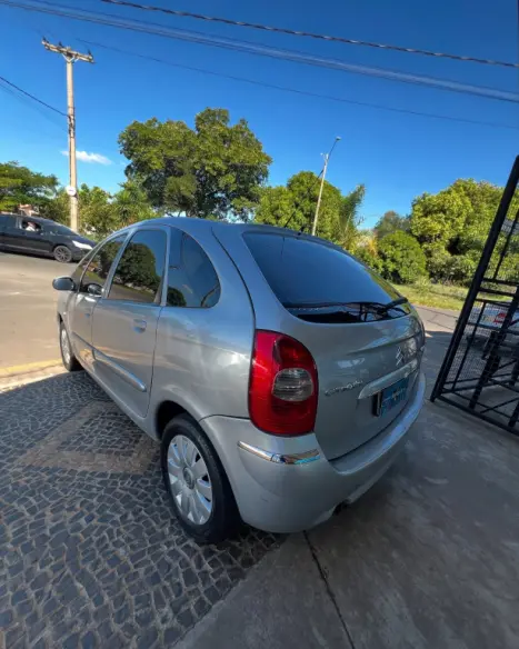 CITROEN C3 Picasso 1.6 16V 4P FLEX GLX, Foto 5