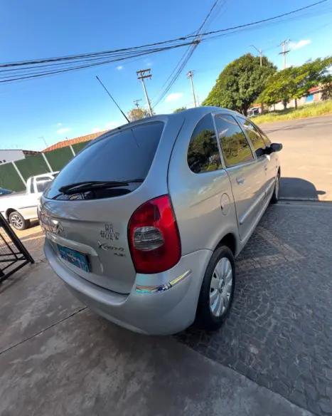 CITROEN C3 Picasso 1.6 16V 4P FLEX GLX, Foto 6