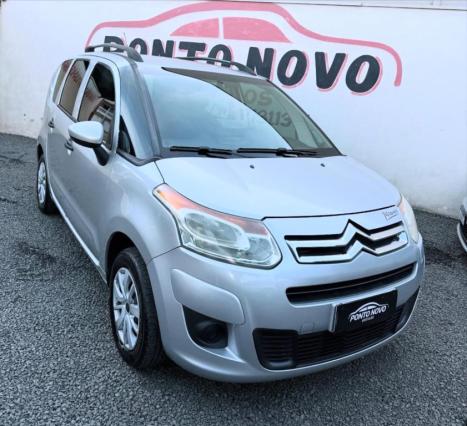 CITROEN C3 Picasso 1.5 4P FLEX GL, Foto 2