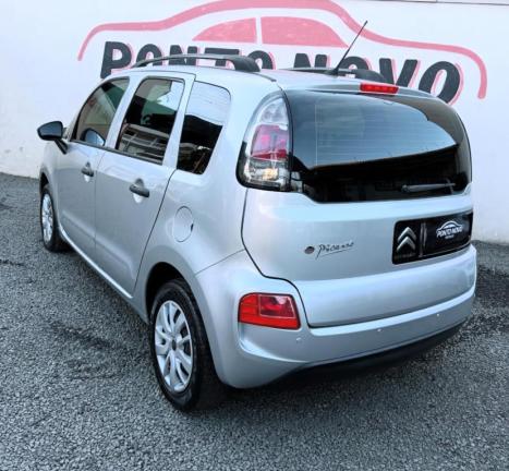 CITROEN C3 Picasso 1.5 4P FLEX GL, Foto 3