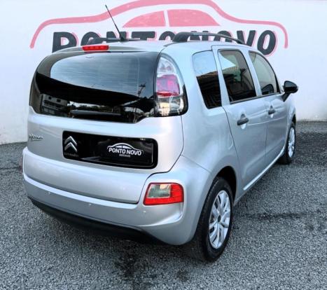 CITROEN C3 Picasso 1.5 4P FLEX GL, Foto 4