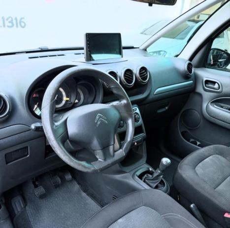 CITROEN C3 Picasso 1.5 4P FLEX GL, Foto 5