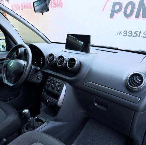 CITROEN C3 Picasso 1.5 4P FLEX GL, Foto 6
