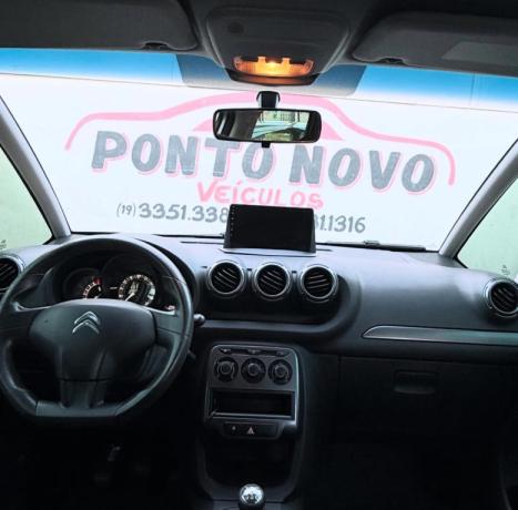CITROEN C3 Picasso 1.5 4P FLEX GL, Foto 7