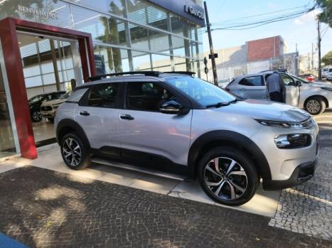 CITROEN C4 Cactus 1.6 16V 4P VTI 120 FLEX FEEL, Foto 2