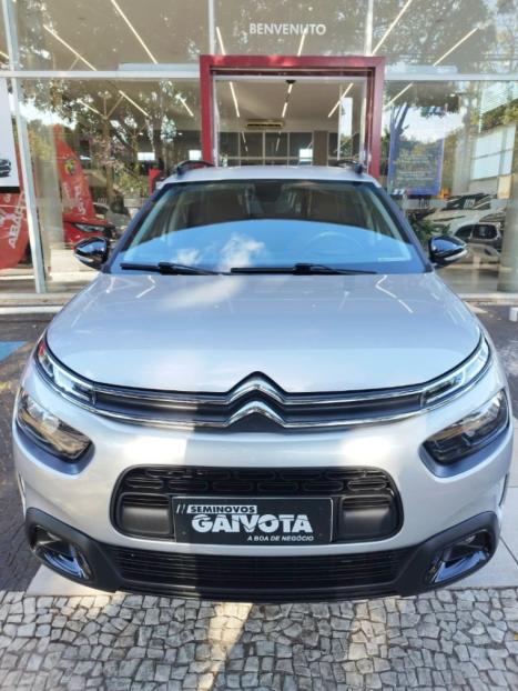 CITROEN C4 Cactus 1.6 16V 4P VTI 120 FLEX FEEL, Foto 3