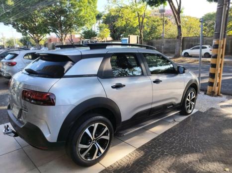 CITROEN C4 Cactus 1.6 16V 4P VTI 120 FLEX FEEL, Foto 4
