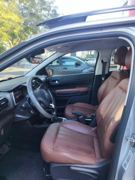 CITROEN C4 Cactus 1.6 16V 4P VTI 120 FLEX FEEL, Foto 5