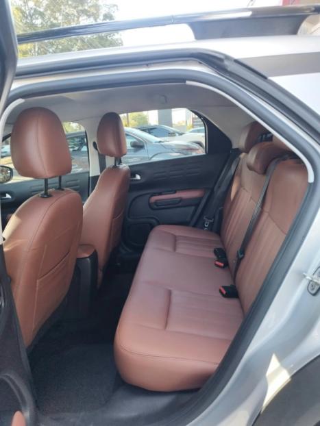 CITROEN C4 Cactus 1.6 16V 4P VTI 120 FLEX FEEL, Foto 8