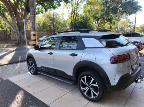 CITROEN C4 Cactus 1.6 16V 4P VTI 120 FLEX FEEL, Foto 9