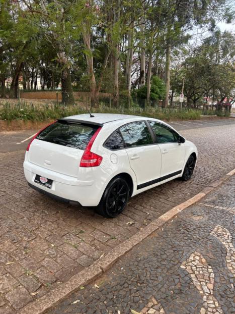 CITROEN C4 Hatch 1.6 16V 4P GLX, Foto 6