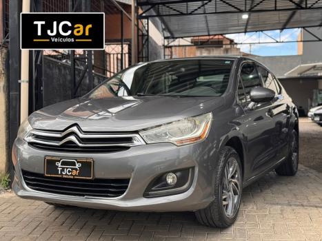 CITROEN C4 Sedan 1.6 16V 4P EXCLUSIVE PACK THP TURBO AUTOMTICO, Foto 6