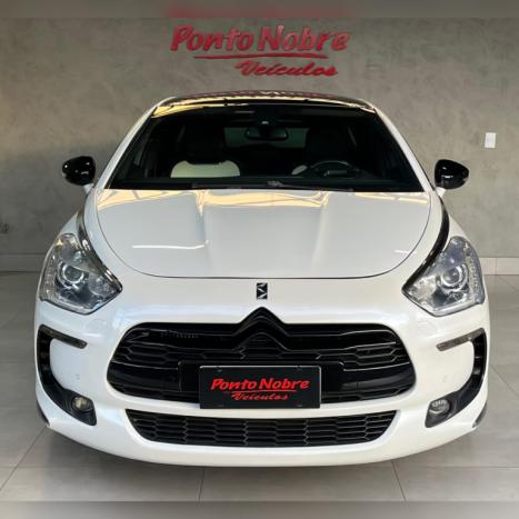 CITROEN DS5 1.6 16V 4P THP TURBO BVA AUTOMTICO, Foto 1
