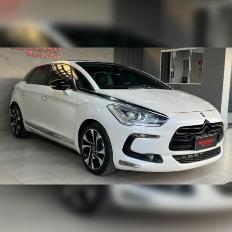 CITROEN DS5 1.6 16V 4P THP TURBO BVA AUTOMTICO, Foto 3