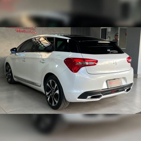 CITROEN DS5 1.6 16V 4P THP TURBO BVA AUTOMTICO, Foto 5