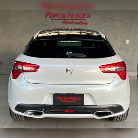 CITROEN DS5 1.6 16V 4P THP TURBO BVA AUTOMTICO, Foto 6