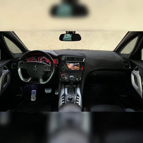 CITROEN DS5 1.6 16V 4P THP TURBO BVA AUTOMTICO, Foto 7