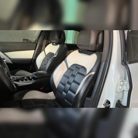 CITROEN DS5 1.6 16V 4P THP TURBO BVA AUTOMTICO, Foto 9