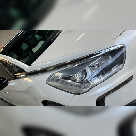 CITROEN DS5 1.6 16V 4P THP TURBO BVA AUTOMTICO, Foto 13