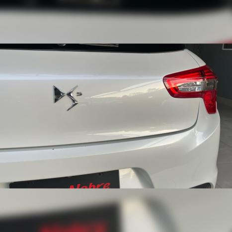 CITROEN DS5 1.6 16V 4P THP TURBO BVA AUTOMTICO, Foto 16
