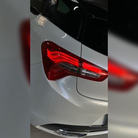 CITROEN DS5 1.6 16V 4P THP TURBO BVA AUTOMTICO, Foto 17
