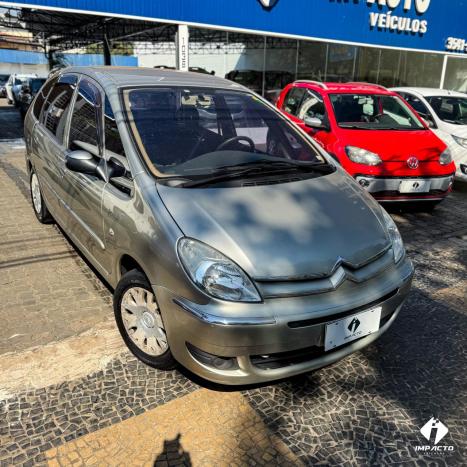 CITROEN XSara 1.6 16V GLX, Foto 2