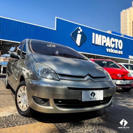CITROEN XSara 1.6 16V GLX, Foto 3