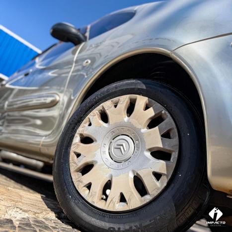 CITROEN XSara 1.6 16V GLX, Foto 4