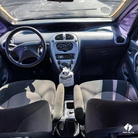 CITROEN XSara 1.6 16V GLX, Foto 8