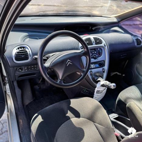 CITROEN XSara 1.6 16V GLX, Foto 9