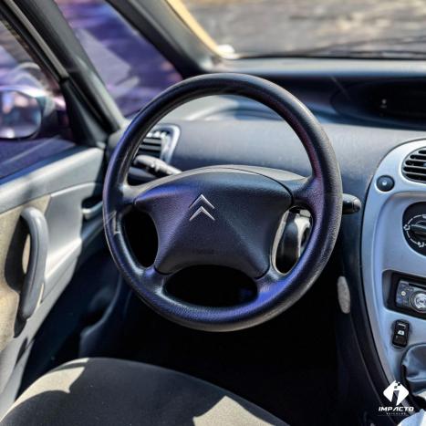 CITROEN XSara 1.6 16V GLX, Foto 10