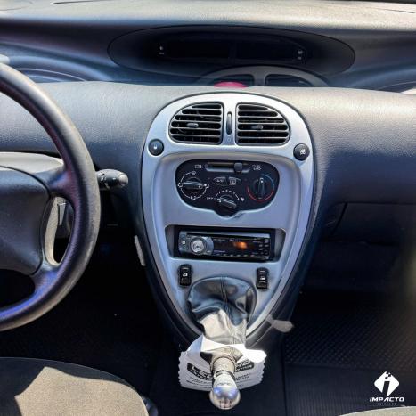 CITROEN XSara 1.6 16V GLX, Foto 12