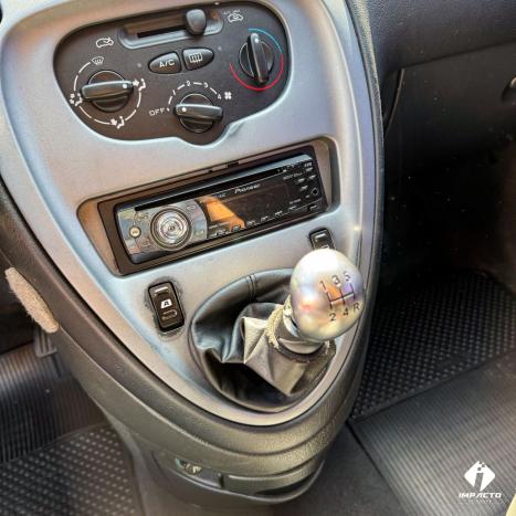 CITROEN XSara 1.6 16V GLX, Foto 13