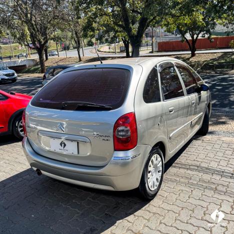CITROEN XSara 1.6 16V GLX, Foto 15