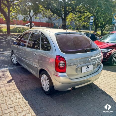 CITROEN XSara 1.6 16V GLX, Foto 16