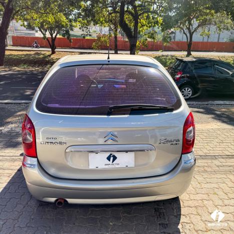 CITROEN XSara 1.6 16V GLX, Foto 17