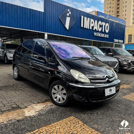 CITROEN XSara Picasso 1.6 16V 4P FLEX GLX, Foto 1