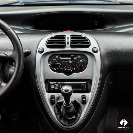 CITROEN XSara Picasso 1.6 16V 4P FLEX GLX, Foto 5