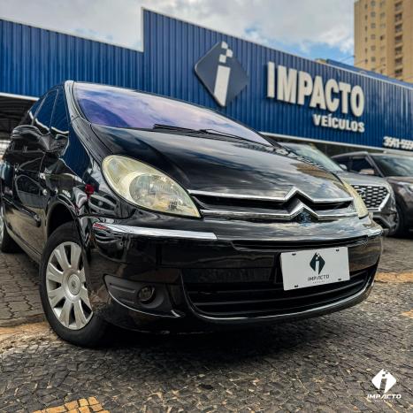 CITROEN XSara Picasso 1.6 16V 4P FLEX GLX, Foto 7