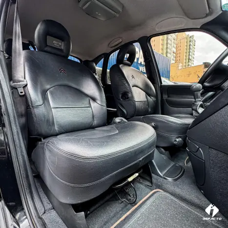 CITROEN XSara Picasso 1.6 16V 4P FLEX GLX, Foto 11