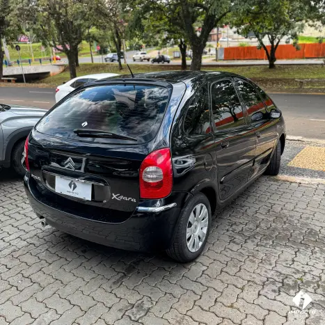 CITROEN XSara Picasso 1.6 16V 4P FLEX GLX, Foto 12