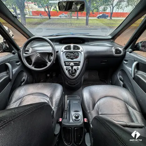 CITROEN XSara Picasso 1.6 16V 4P FLEX GLX, Foto 13