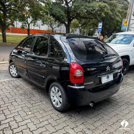 CITROEN XSara Picasso 1.6 16V 4P FLEX GLX, Foto 14