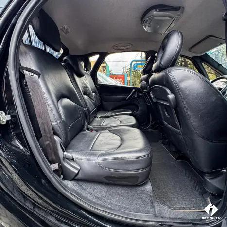 CITROEN XSara Picasso 1.6 16V 4P FLEX GLX, Foto 15