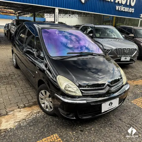CITROEN XSara Picasso 1.6 16V 4P FLEX GLX, Foto 16