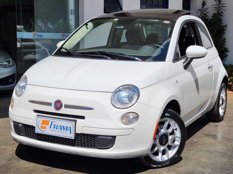 FIAT 500 1.4 CULT, Foto 1