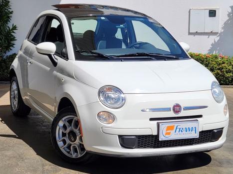 FIAT 500 1.4 CULT, Foto 2